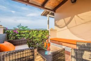 Villa Emily Zakynthos, Закинф
