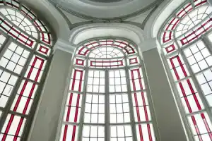 Отель «Patios de Recoleta», Буэнос-Айрес