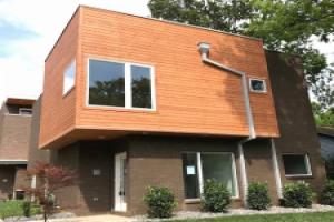 4br/3.5ba w/ Loft, Deck, & Ping Pong by Domio, Нэшвилл