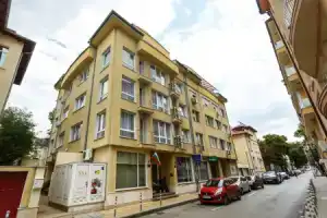 CityResidence Aparthotel, София