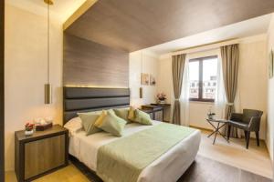 Warmthotel, Рим