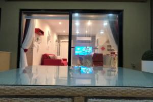 Sea View 2 Bedroom Penthouse Close to Beach Hpi6767, Марсаскала