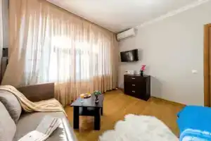 Sun City Apartment (Сан Сити Апартмент) на улице Парковая, Сочи