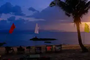 Отель «Thaniza Beachfront», Хад Рин