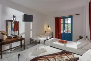Palm Bay Hotel Sissi, Сисси