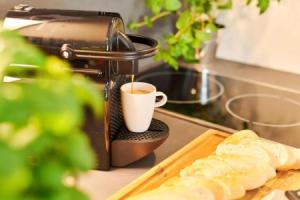 Design Apartment Stuttgart Messe-Airport Tiefgarage, Лайнфельден-Эхтердинген