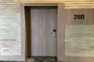 Отель «Conti», Вильнюс