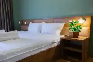 Hotel Horizont Telavi, Телави