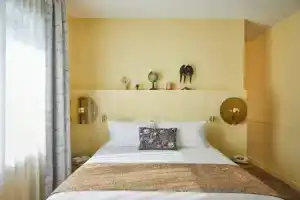 Hotel Indigo Bordeaux Centre Chartrons By Ihg, Бордо