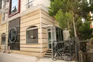 Отель «Ecehan Butik», Самсун
