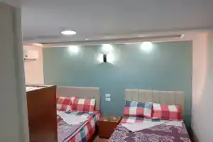 Cairo Moon Hostel, Каир