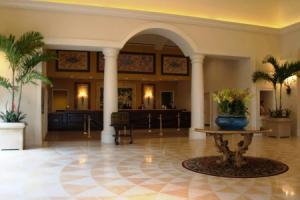 Universal's Loews Portofino Bay Hotel, Орландо