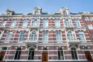 Pillows Luxury Boutique Hotel Anna Van Den Vondel Amsterdam, Амстердам