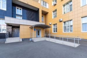 Казанские апартаменты на ул. Павлюхина, д. 110Г, Казань