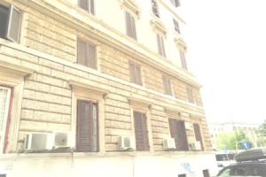 Hotel «Ventura», Рим