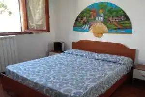 Afrodite Apartment, Сабаудия