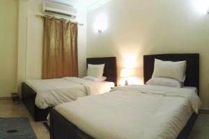 Гостевой дом «Atlantis pyramids inn», Каир
