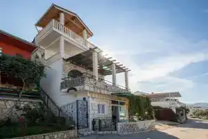 Awesome Apartment in Komarna With 1 Bedrooms and Wifi, Komarna