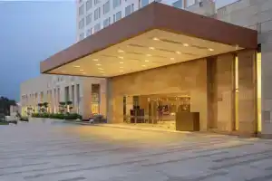 Отель «Doubletree By Hilton Jaipur Amer», Джайпур