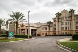 Отель «Country Inn & Suites by Radisson, Orlando-Lake Buena Vista, FL», Орландо