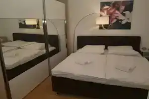 AB Apartment 66 - In Stuttgart (Lehen), Штутгарт