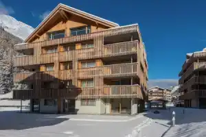 Montela Apartment - Hotel & Resort - Premium Stay, Саас-Грунд