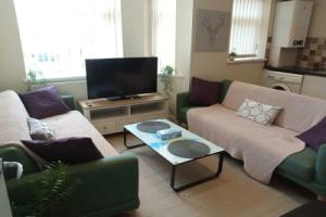 Charming 2-bed Apartment in Birmingham, Бирмингем