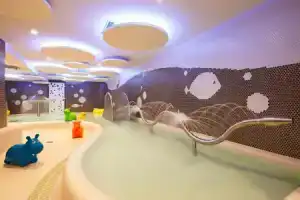 Harmony Club Hotel, Шпиндлерув Млын
