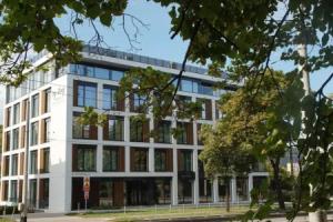 My Story Gdynia Hotel, Гдыня