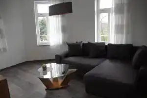 Ferienwohnung Markkleeberg Ost-See, Лейпциг