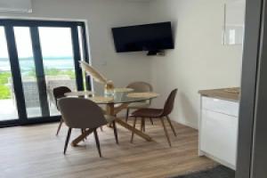 Apartman Suzzy 2, Цриквеница