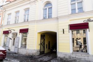 Dream Stay - 150m2 split-level 3-bedroom apartment, Таллин