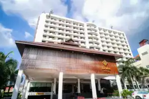 La Mai Hotel, Чианг Май