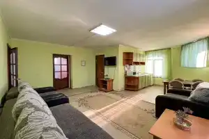 База отдыха «Сокол», Баскатовка