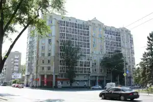 Апартаменты «Альянс на Театральном», Ростов-на-Дону