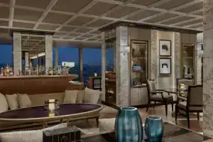 Отель «The Ritz-Carlton, Nanjing», Нанкин