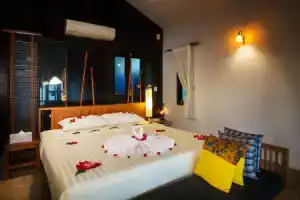 Islanda Hideaway Resort - Sha Extra Plus, Краби