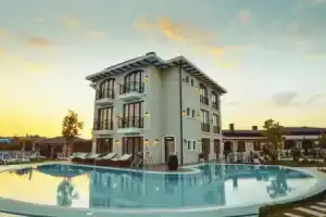 Vinea Resort & Spa, Дуррес