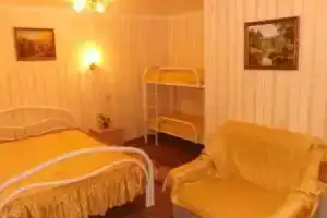 Гостевой дом «Натали», Голубицкая