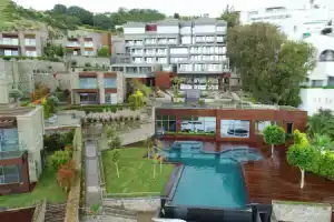 Mett Hotel & Beach Resort Bodrum, Бодрум