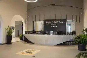 Paradise Bay Resort, Мелиха