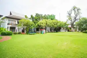 Anyamanee Resort, Ча-Ам