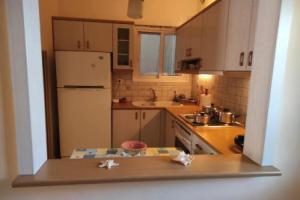 Nice studio apartment by the sea (AMA:00000005367), Лутраки