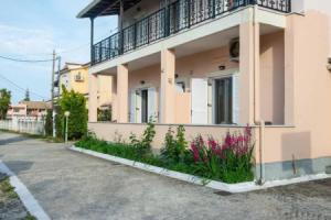 Lollas Studio 1 Acharavi Corfu, Ахарави