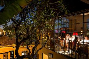 Santa Teresa Hotel Rio de Janeiro - MGallery Collection, Рио-де-Жанейро