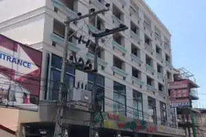 Hatyai Merridian Hotel, Хатъяй