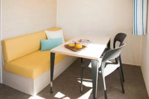 Camping Le Bois Verdon, Сен-Жан-де-Мон