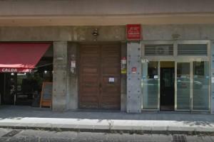 Teatro sullo Stretto, Мессина