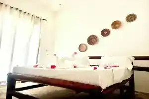 Miska Zanzibar, Кизимкази