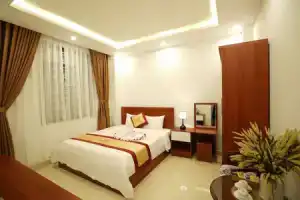 Sapphire Hotel Hue, Хюэ